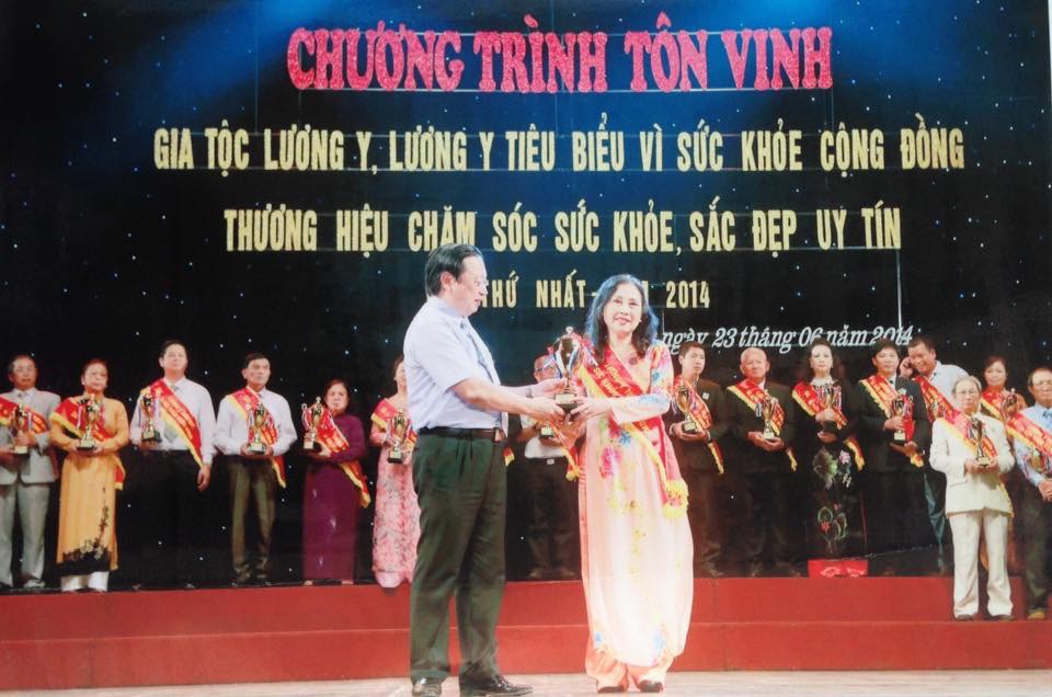 Nguyễn Thị Thu Thủy